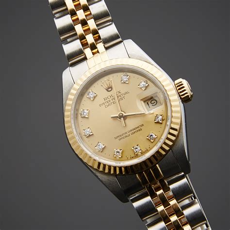 rolex datejust mujer|cheapest Rolex lady Datejust.